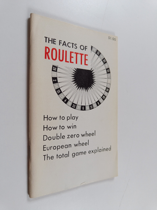 I.Walter Nolan : The facts of roulette