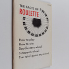 I.Walter Nolan : The facts of roulette - pikkukuva 1
