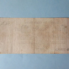 GERMANY NOTGELD  500 MARK GOTHA 1922 (K15-S46) - pikkukuva 2