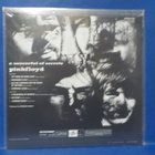 PINK FLOYD - A SAUCERFUL OF SECRETS UUSI EU 2022 LP - pikkukuva 2