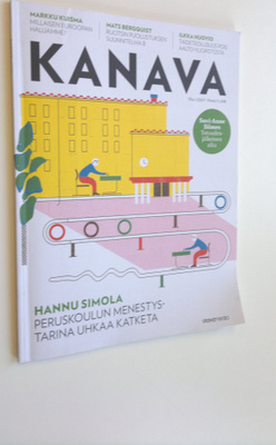Kanava 1/2017