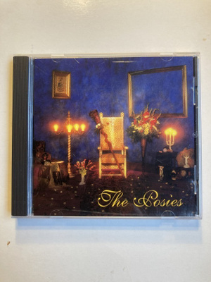 THE POSIES: Dear 23, CD