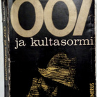 Ian Fleming 007 ja kultasormi - pikkukuva 1