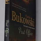 Charles Bukowski - Post Office - pikkukuva 2