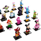LEGO DISNEY Figuuri - Random ( S-1 ) - pikkukuva 2