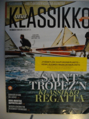 Vene lehti Nro 7/2014 (26.11)