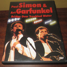 Paul Simon and Art Garfunkel Bridge over troubled water dvd - pikkukuva 1