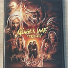 Ginger Snaps -trilogia (3DVD) uusi ja muoveissa - pikkukuva 1
