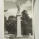 VANHA Postikortti Tampere 1950-l Alkup.Mallikappale - pikkukuva 1