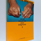Dieter Wessinghage : Rheumatic Diseases : what Would be Y... - pikkukuva 1