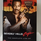 3 x dvd Beverly Hills Cop the complete line up - pikkukuva 1