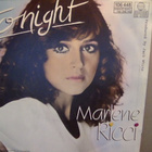 MARLENE RICCI :: TONIGHT :: VINYYLI 7" 1984 - pikkukuva 2