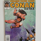 Conan extra Punaisen tornin kauhu - pikkukuva 1