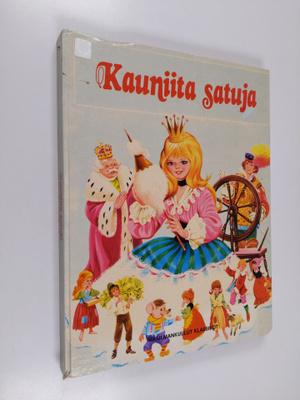 Kauniita satuja