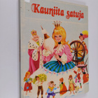Kauniita satuja - pikkukuva 1
