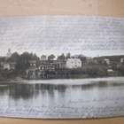 VANHA Postikortti Kangasala 1920-luku - pikkukuva 1