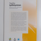 Leena (toim.) Sariola : Tuettu työllistyminen : näkökulmi... - pikkukuva 2