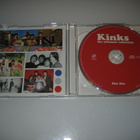 Kinks - The Ultimate Collection (2 x CD) - pikkukuva 3