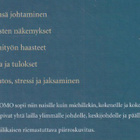Tom Lundberg (toim.): Viisas pomo - pikkukuva 4
