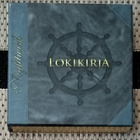 Nightwish - Lokikirja 8CD - pikkukuva 1
