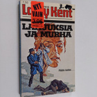 Larry Kent : Lahjuksia ja murha - pikkukuva 1