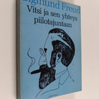 Sigmund Freud : Vitsi ja sen yhteys piilotajuntaan - pikkukuva 1