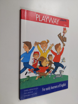 Mirja Airaksinen : Playway