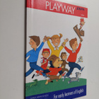 Mirja Airaksinen : Playway - pikkukuva 1
