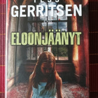 Gerritsen Tess:  Eloonjäänyt - pikkukuva 1