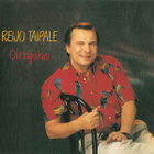 Reijo Taipale • Olit Täysikuu CD - pikkukuva 1