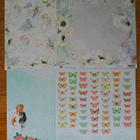Kartongit, 31x31, 3 eri settiä - pikkukuva 2