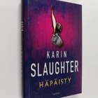 Karin Slaughter : Häpäisty - pikkukuva 1
