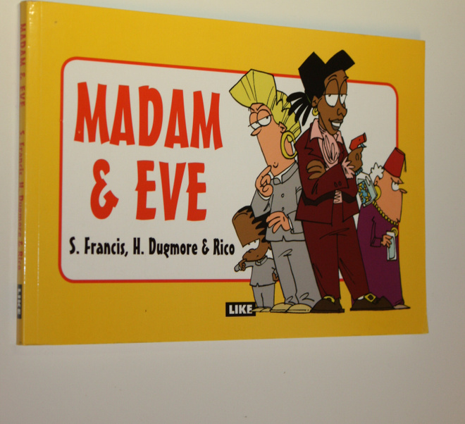 S. Francis : Madam & Eve