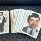 Mr Bean pelikortit - pikkukuva 5