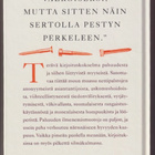 Hannu Lauerma: Hyvän kääntöpuoli - pikkukuva 2