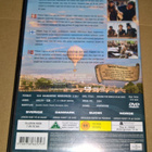 AROUND THE WORLD IN 80 DAYS  DVD SEIKKAILU - pikkukuva 2