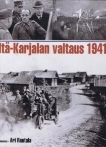 Itä-Karjalan valtaus 1941