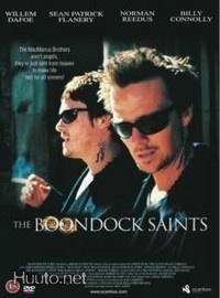 The Boondock Saints - DVD