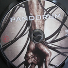 PANDORUM DVD - pikkukuva 3