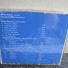 Riikka Hakola-Annamari Pölhö:Sweeter than roses  cd - pikkukuva 2