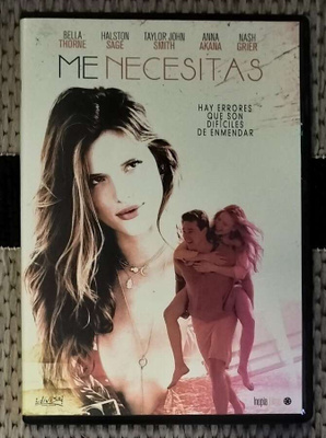 You Get Me (Me necesitas)