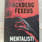 Camilla Läckberg, Henrik Fexeus - Mentalisti (sid.) - pikkukuva 4
