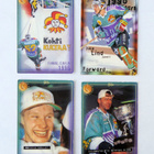 1996-97 Leaf SISU FINAALIT (163, 168, 173 ja 186) - pikkukuva 1