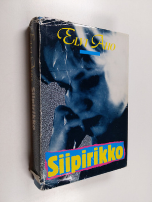 Elvi Aho : Siipirikko