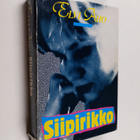 Elvi Aho : Siipirikko - pikkukuva 1