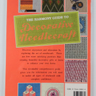 Carole Edwards : The harmony guide to decorative needlecraft - pikkukuva 2