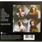VAN HALEN "1984" CD HUIPPUKUNTO - pikkukuva 2