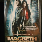 Macbeth (DVD) Geoffrey Wright 2005 - pikkukuva 1