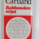 Barbara Cartland : Rakkauden orjat - pikkukuva 2