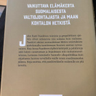 Alpo Juntunen: Paasikivi - pikkukuva 2
